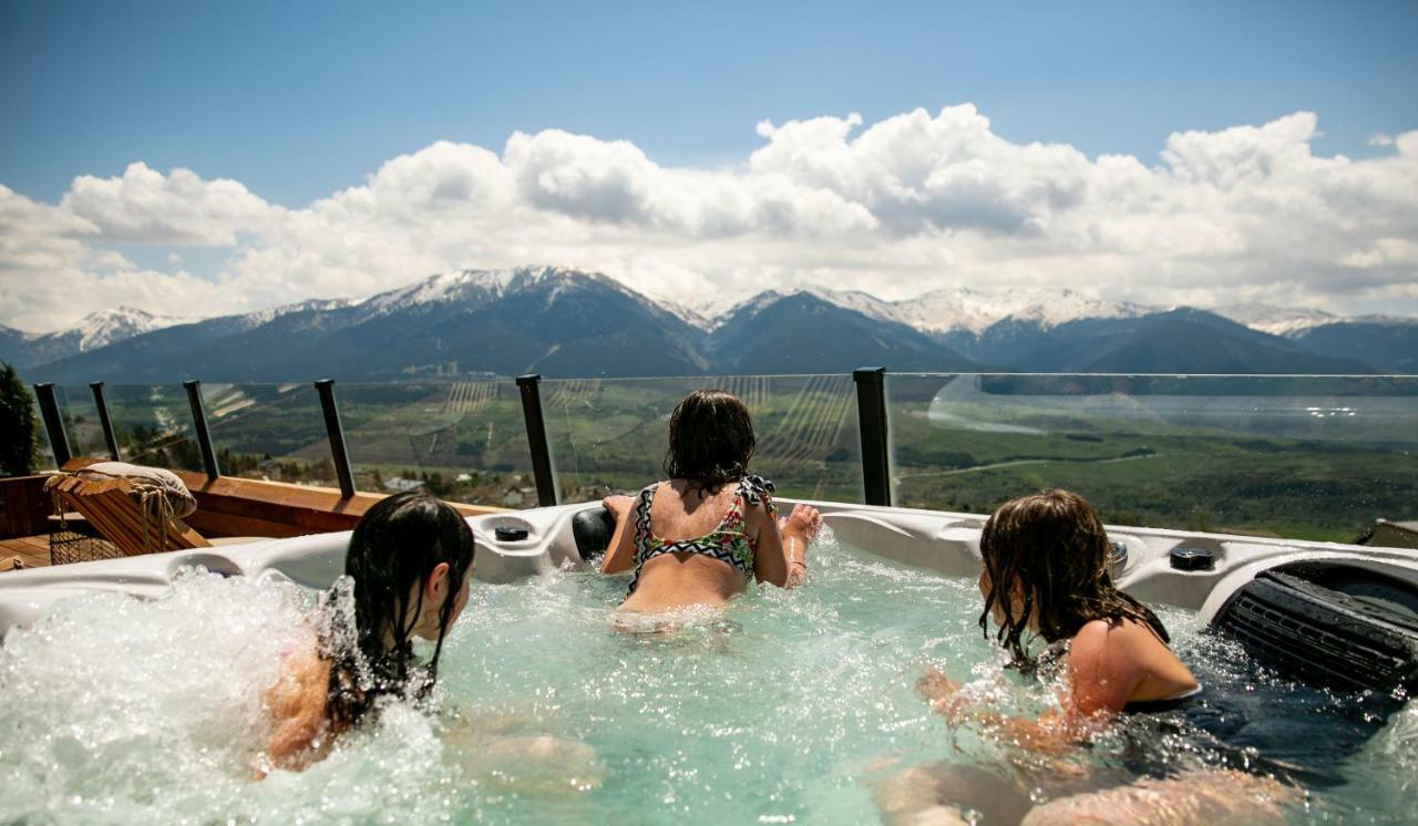 Level Mountain * Font-Romeu-Odeillo-Via