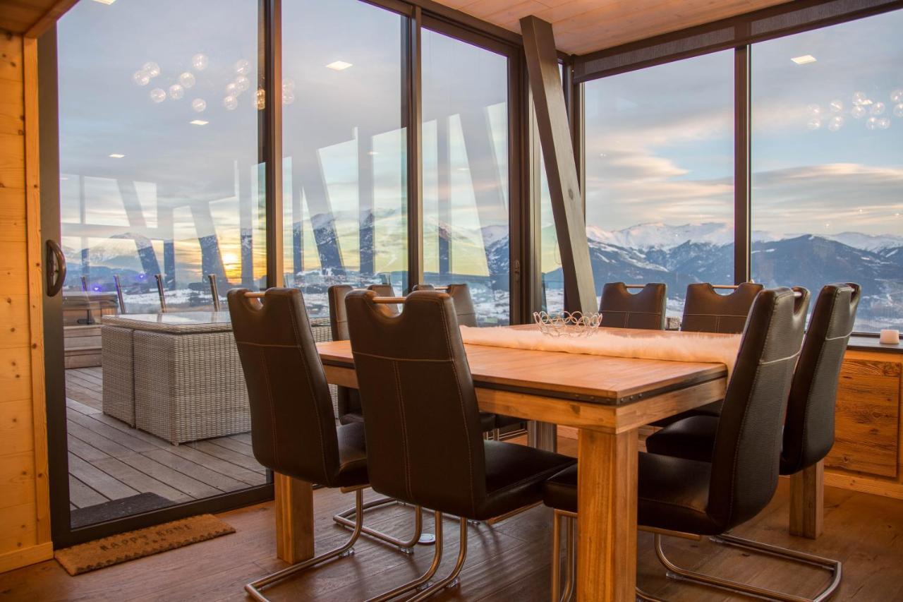 Appartement Level Mountain